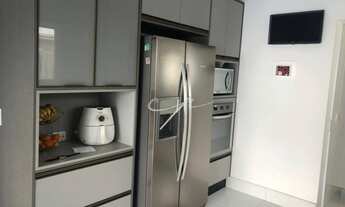 Imagem 3: Sobrado com 3 dormitórios à venda, 350 m² por R$ 1.575.000,00 - Condomínio Panorama Reside