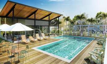 Imagem 6: Lote em Paulínia em condomínio fechado