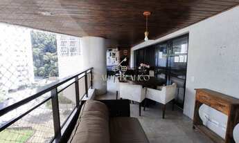 Imagem 3: APARTAMENTO VARANDA GOURMET 04 QUARTOS 03 SUITES E LAZER PITANGUEIRAS