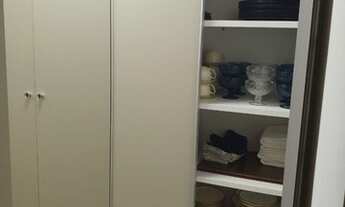 Imagem 4: Apartamento Duplex - Campo Belo