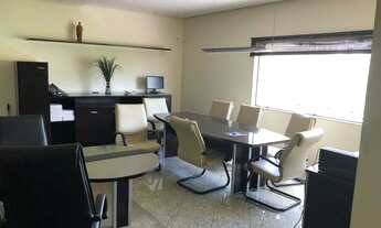 Imagem 6: Sala Comercial Galpão / depósito com aluguel por R$35.000 /mês