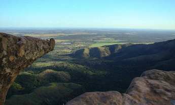 Imagem: Casa Chapada dos Guimarães aluguel temporada