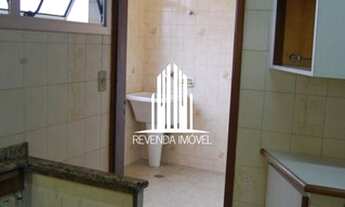 Imagem 3: APARTAMENTO 3 DORMITÓRIOS, 1 SUÍTE, 1 VAGA, À VENDA EM SÃO BERNARDO DO CAMPO