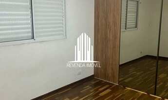 Imagem 3: Sobrado com 02 Dormitórios no Campo Limpo