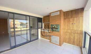 Imagem 4: Apartamento Recreio dos Bandeirantes