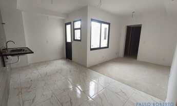 Imagem 5: APARTAMENTO - PARQUE ORATÓRIO - SP