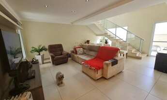 Imagem 4: Casa com 3 dormitórios à venda, 217 m² por R$ 1.200.000,00 - Jardim das Palmeiras - Valinh