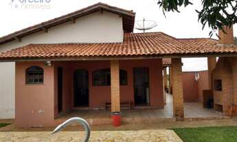 Imagem 5: Riviera de Santa Cristina I com 520m² , - Arandu/SP