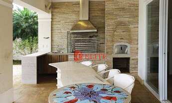 Imagem 4: Mansão pé na areia R$ 9.500.000 - Cocanha - Caraguatatuba/SP