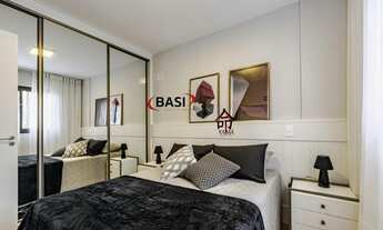 Imagem 7: CURITIBA - Apartamento Padrão - CHAMPAGNAT