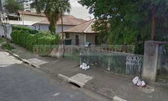 Imagem 2: SAO PAULO - Terreno Padrao - SAUDE