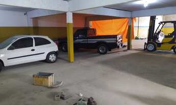 Imagem 11: Galpão em Barueri Jd California 600m + 500m de estacionamento 15.000