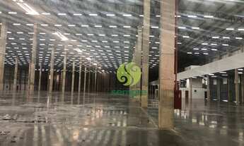 Imagem 2: Galpão Para alugar em Santa Maria/DF