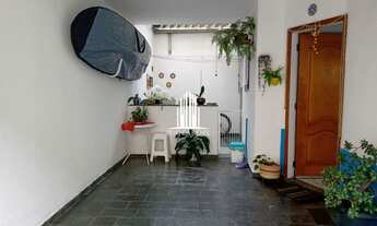 Imagem 6: LINDA CASA EM CONDOMINIO FECHADO NO PARQUE INDEPENDENCIA - 110M² COM 2 VAGAS E SUÍTE