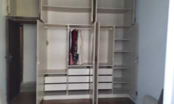 Imagem 7: Apartamento para venda possui 136 metros quadrados com 3 quartos no bairro de copacabana