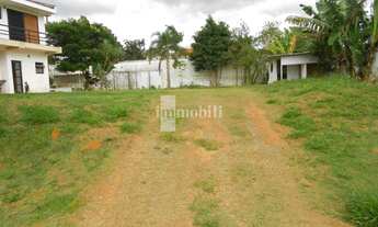 Imagem 5: Terreno Plano com 640,00 metros em condomínio bem localizado, próximo a Raposo Tavares