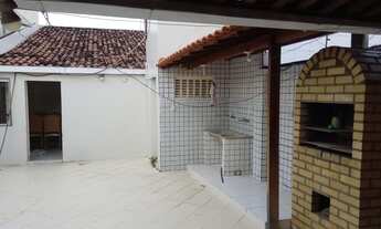 Imagem 2: Casa para venda possui 240 metros quadrados com 3 quartos em Brasília - Feira de Santana