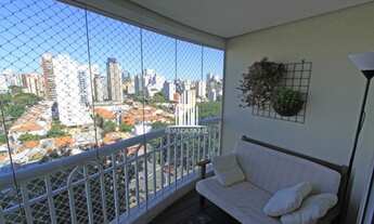 Imagem 2: Apartamento à venda com 85m², 3 quartos e 2 vagas