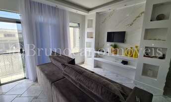 Imagem 4: Apartamento para venda com 138 metros quadrados com 3 quartos- Peruíbe - SP