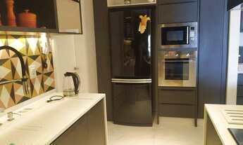 Imagem 5: Apartamento de Alto Padrão na Beira-mar