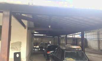 Imagem 4: Itaboraí galpão 360m² escritório e casas - Nova Cidade - Rio de Janeiro