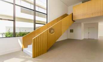 Imagem 2: CURITIBA - Casa de Condomínio - Campo Comprido