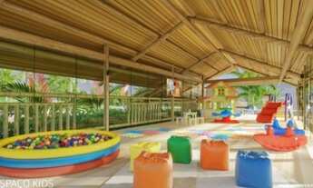 Imagem 6: Flat para venda possui 30 metros quadrados com 1 quarto em Praia dos Carneiros - Tamandaré