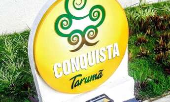 Imagem 6: Condomínio conquista Tarumã Apartamento