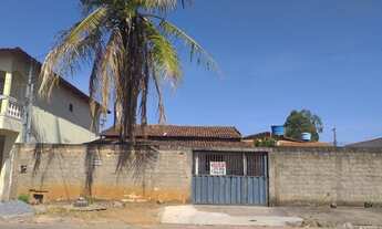 Imagem: Barracão/ casa no carolina 120,000,00