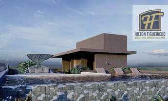 Imagem 3: Apartamento à venda, 60 m² por R$ 462.000,01 - Bessa - João Pessoa/PB
