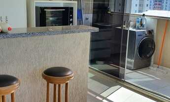 Imagem: APTO COBERTURA - 03 QUARTOS