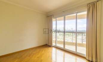 Imagem: Apartamento Venda Chácara Santo Antônio