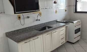 Imagem 6: Apartamento para Venda em Praia Grande, Caiçara, 2 dormitórios, 2 banheiros, 1 vaga