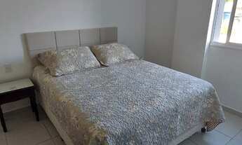 Imagem 2: Apartamento para venda tem 102 metros quadrados com 3 quartos em Martins - Uberlândia - MG