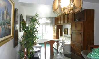 Imagem 3: LARANJEIRAS OPORTUNIDADE 3 QUARTOS, 2 VAGAS