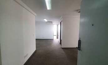 Imagem 4: Sala para Alugar no bairro Jardins em São Paulo - SP. 2 banheiros, 2 vagas na garagem, cop