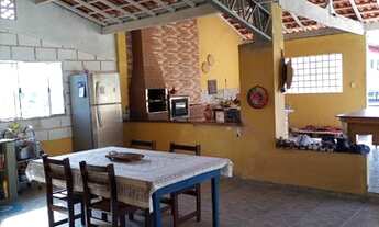 Imagem: UMA LINDA CHACARA NO BOM RETIRO