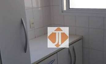 Imagem 4: Apartamento com 2 dormitórios à venda, 62 m² por R$ 430.000,00 - Jardim Alves Nogueira - V