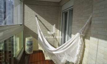 Imagem 2: Apartamento à venda, Lapa, São Paulo, SP