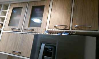 Imagem 7: Apartamento de 68 metros quadrados no bairro Praia da Bandeira com 1 quarto