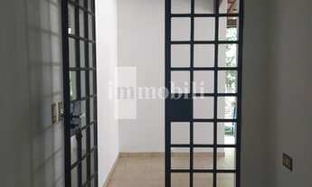 Imagem 5: CASA TÉRREA COM PISCINA - CONDOMÍNIO MONTE CATINE - VGP