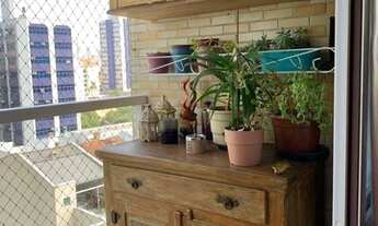 Imagem 4: Apartamento para Venda em Santo André, Vila Guiomar, 2 dormitórios, 2 banheiros, 1 vaga