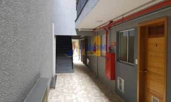 Imagem 3: São Paulo - Apartamento Padrão - Vila Regente Feijó