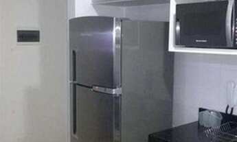 Imagem 5: Apartamento para Venda em Santo André, Vila Valparaíso, 2 dormitórios, 1 suíte, 2 banheiro