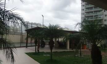 Imagem 6: Alugo ou vendo apto no Villas da Barra sendo 3 suítes, sol da manhã, andar alto