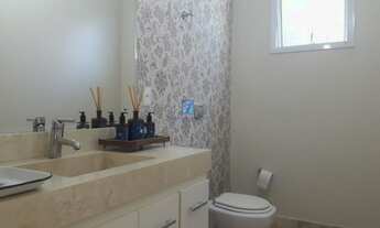 Imagem 3: Ribeirão Preto - Casa de Condomínio - Condomínio Guaporé 1