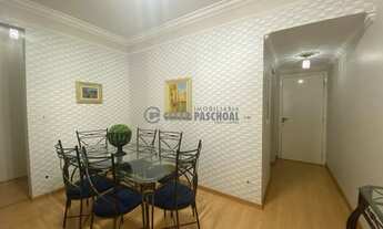Imagem 4: Apartamento Padrão Jardim Paulistano Disponível Para Venda Jardim Paulistano 3 Dormitórios