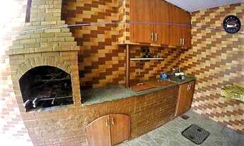 Imagem 6: Casa Duplex Taquara