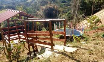 Imagem 2: Sítio 7.7hectares Alagoa MG