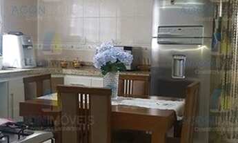 Imagem 5: Casa Sobrado em São Bernardo do Campo